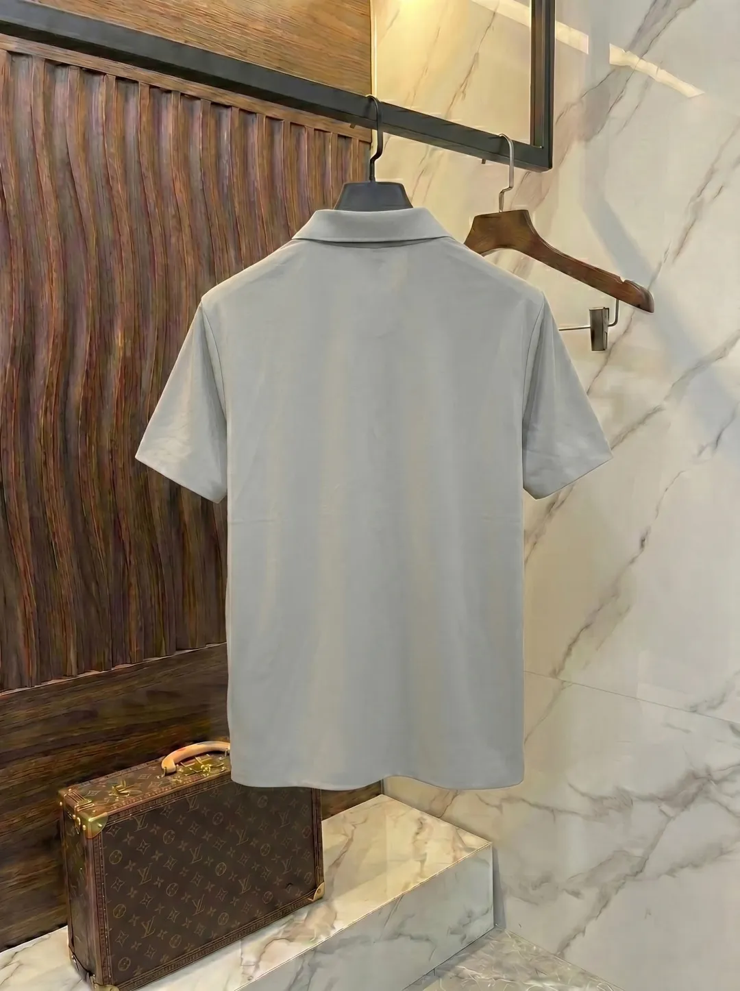 ARC'TERYX polo Same Style Breathable Classiclogo Same Style ：Light Green Sizes：S-3XL